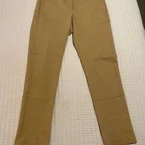 Men's Khaki Pants